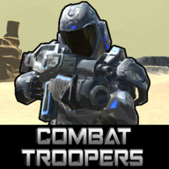 战斗部队星球大战(Combat Troopers Star Bug Wars)