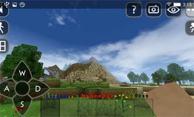 生存战争2.3官方正版(Survivalcraft 2)