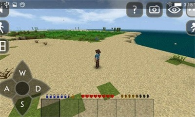 生存战争2.3官方正版(Survivalcraft 2)