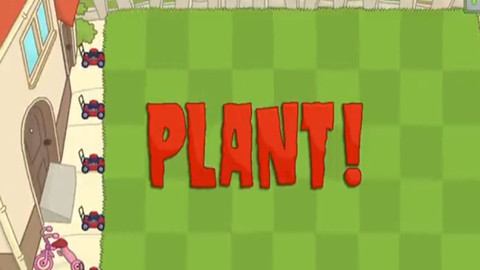 植物大战僵尸邻里之战(Plants vs Zombies: Neighborhood)