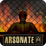 arsonate