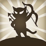 猫射手(ArcherCat)无限金币钻石版