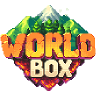 世界盒子0.22.9全物品解锁(WorldBox)