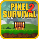 像素生存者2最新版本(Pixel Survival Game 2)