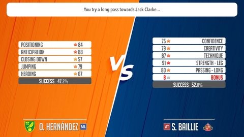 足球超级巨星2最新版(Football superstar2)