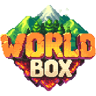 世界盒子全物品解锁版(WorldBox God Simulator)