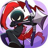 黑伯爵火柴人2(Stickman Master II)