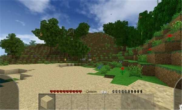 生存战争2.4(Survivalcraft 2)