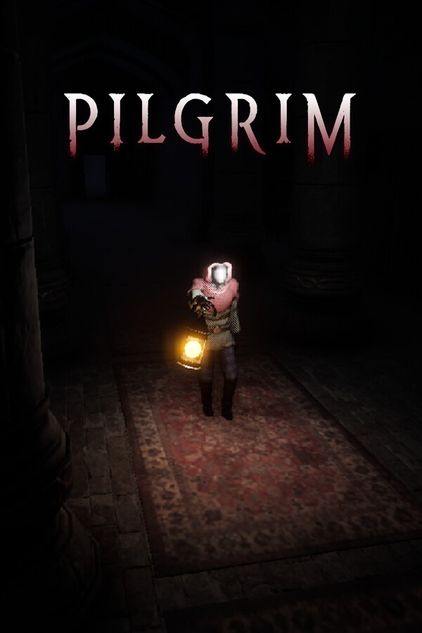 PILGRIM塞尔达面具包mod