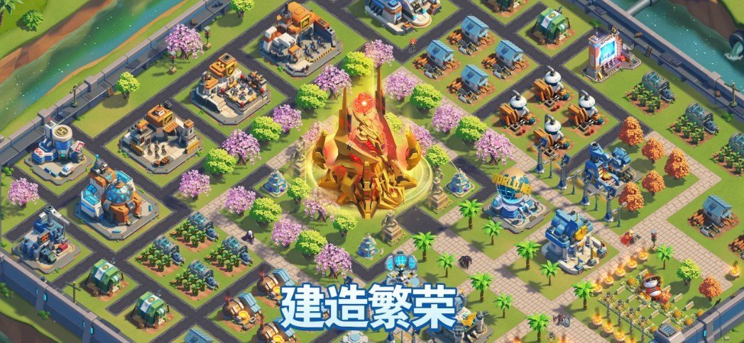 英雄冲突生存之战(Clash Heroes)