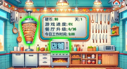 沙威玛传奇内置MOD菜单版