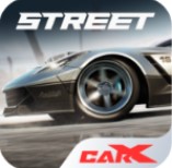 街头赛车CarxStreet无限金币版