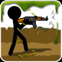 火柴人枪手最新版(StickMan Gun)