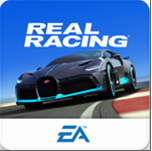 真实赛车3最新版2024(Real Racing 3)