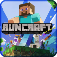 我的逝界跑酷(Runcraft)