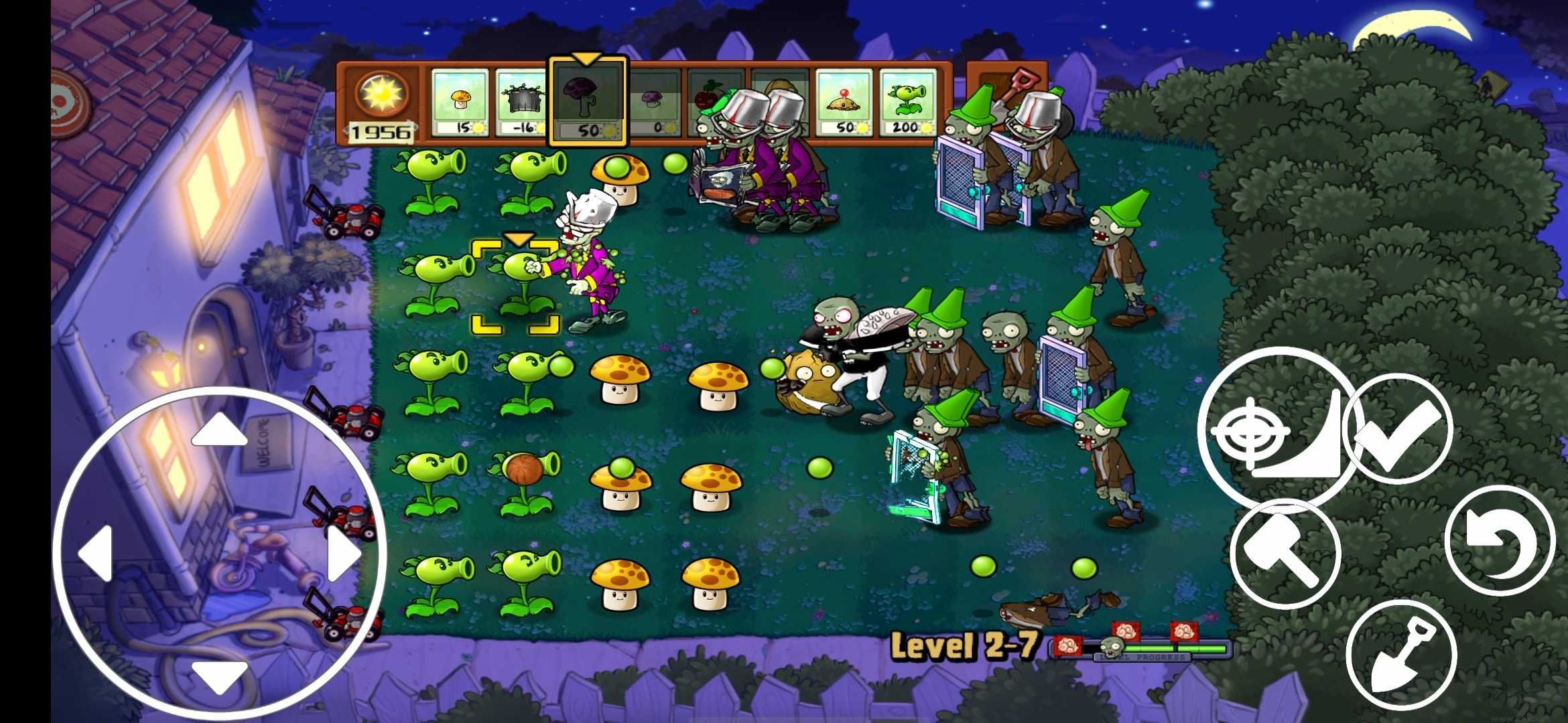 植物大战僵尸IC版(Plants vs. Zombies IC)