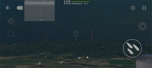 防空炮模拟器(C Ram Simulation)