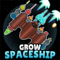 建造舰船(GrowSpaceship)