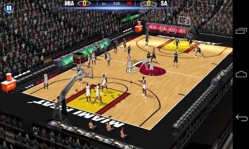 NBA2k14最新名单更新补丁