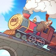 蒸汽火车大亨(Steam Train Tycoon)