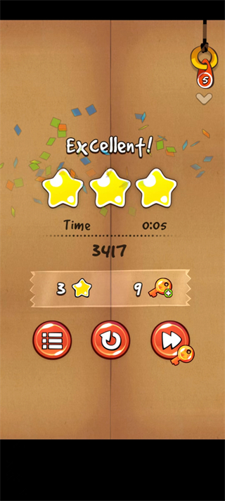 割绳子1(Cut the Rope Free)