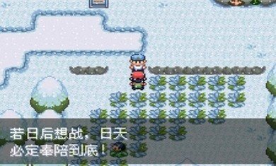 口袋妖怪最强进化3.0普通版