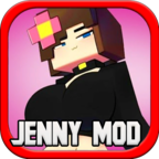 珍妮模组(Jenny Mod)