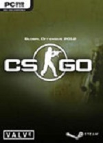 CSGO飘雪峡谷地图