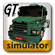 大卡车模拟器(Grand Truck Simulator)