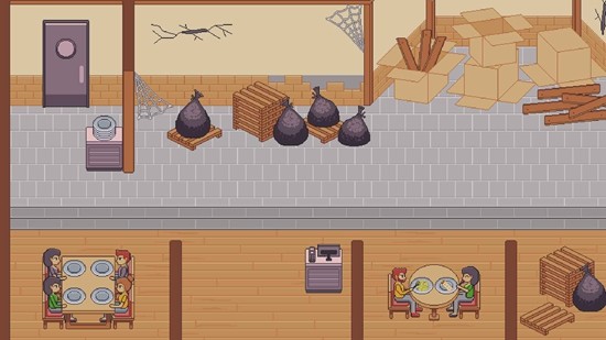 创造厨房游戏(KitchenCraft)