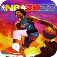 NBA 2K23安卓版