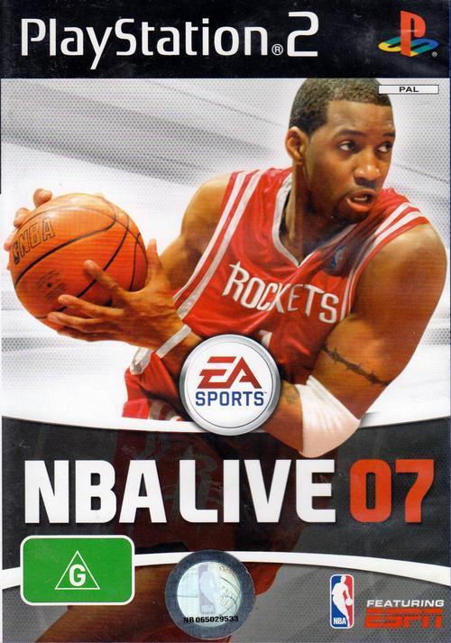 nbalive07完美商店和开灯光补丁