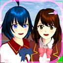 樱花校园联机版(SAKURA SchoolSimulator)