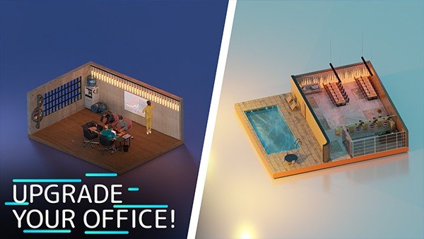 电脑大亨2官网版(PC Tycoon 2)