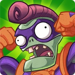 植物大战僵尸英雄最新版(PvZ Heroes)