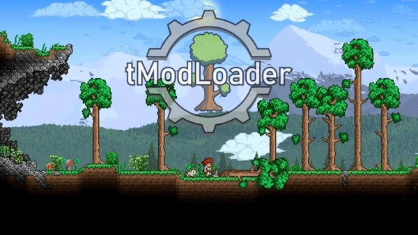 泰拉瑞亚灾厄模组(tModLoader)