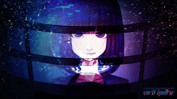 赛博朋克酒保行动手机版(VA-11 Hall-A)