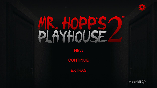 霍普先生的玩具屋2官方版(Mr. Hopps Playhouse 2)