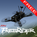 穿越机模拟器(Freerider)