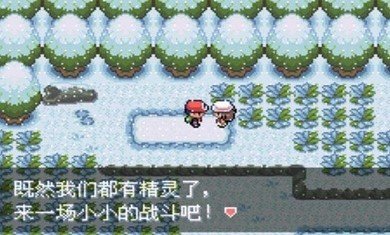 口袋妖怪最强进化3.0普通版