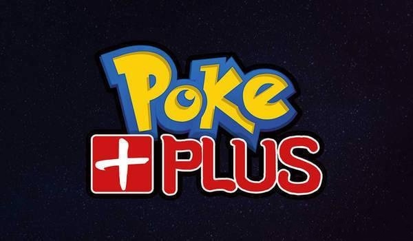 PokePlus官网版