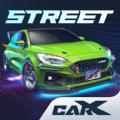 卡克斯街头赛车直接畅玩版(CarX Street安装器)