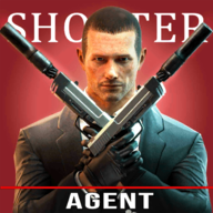 特工亨特杀手射击(Agent Hunt Hitman Shooting)