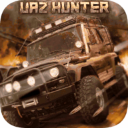 俄罗斯汽车模拟器(Russian Car Driver Uaz Hunter)