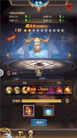 暗影英雄传