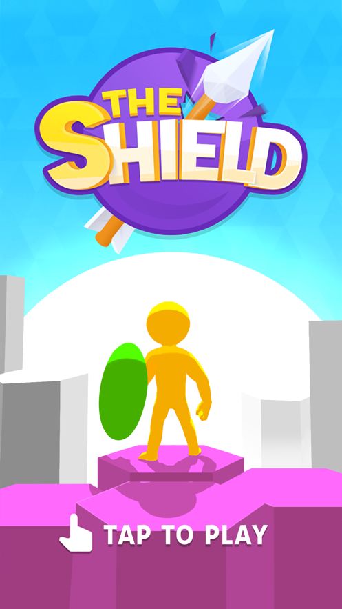 The Shield