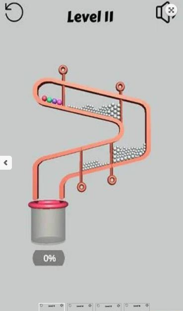 新拉针3D