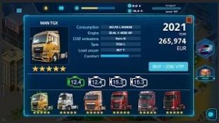虚拟卡车管理器2游戏