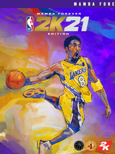 NBA2K21破解版