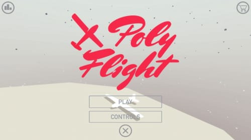 保利飞行(Poly Flight)